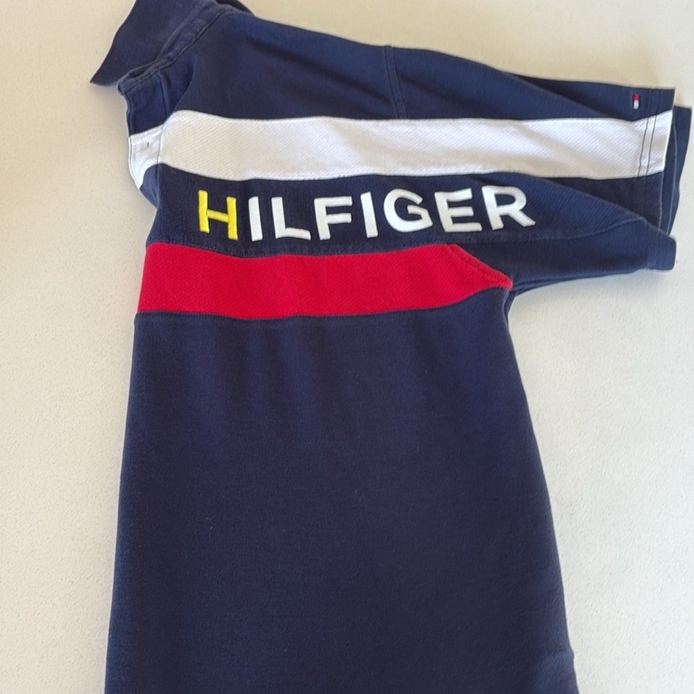 Tommy Hilfiger polo